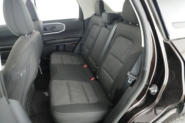 2021 Ford Bronco Sport Big Bend New Braunfels TX