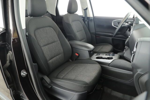 2021 Ford Bronco Sport Big Bend New Braunfels TX