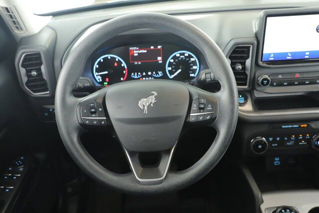 2021 Ford Bronco Sport Big Bend New Braunfels TX