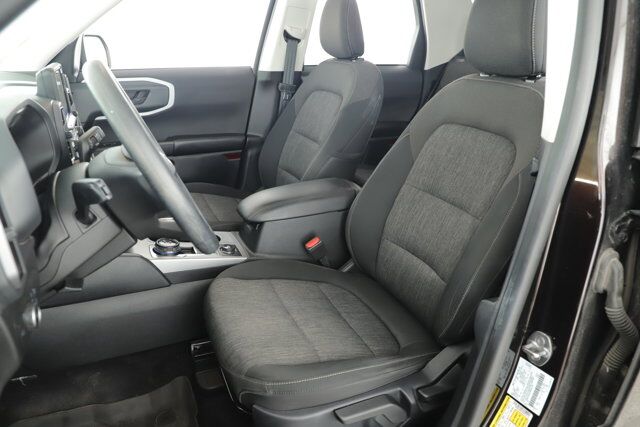 2021 Ford Bronco Sport Big Bend New Braunfels TX
