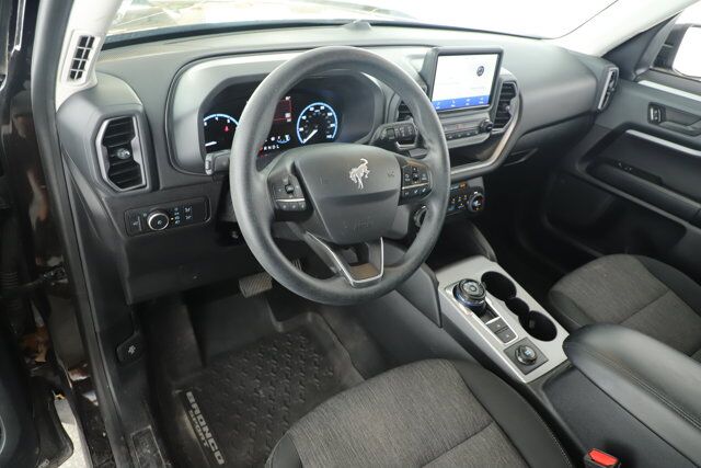 2021 Ford Bronco Sport Big Bend New Braunfels TX