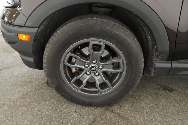 2021 Ford Bronco Sport Big Bend New Braunfels TX