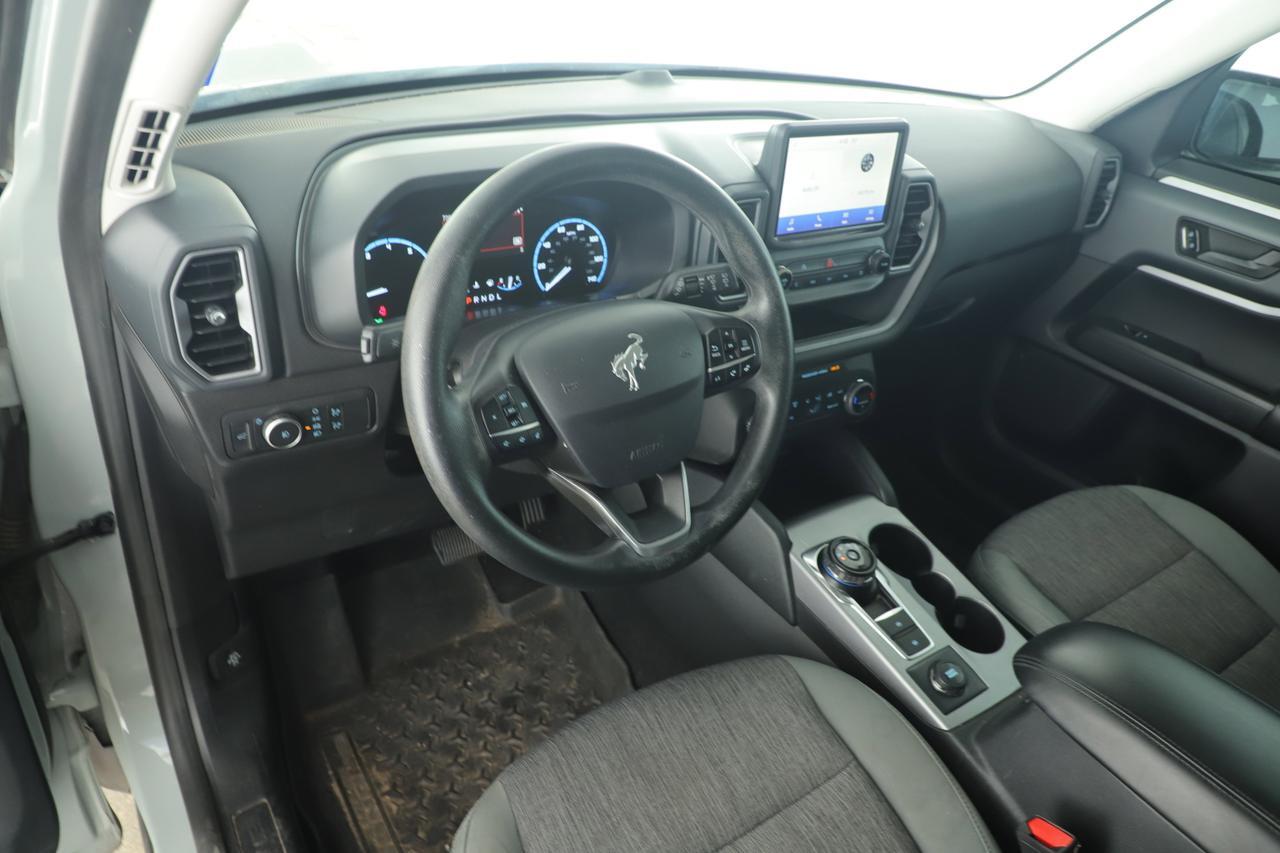 2021 Ford Bronco Sport Big Bend New Braunfels TX