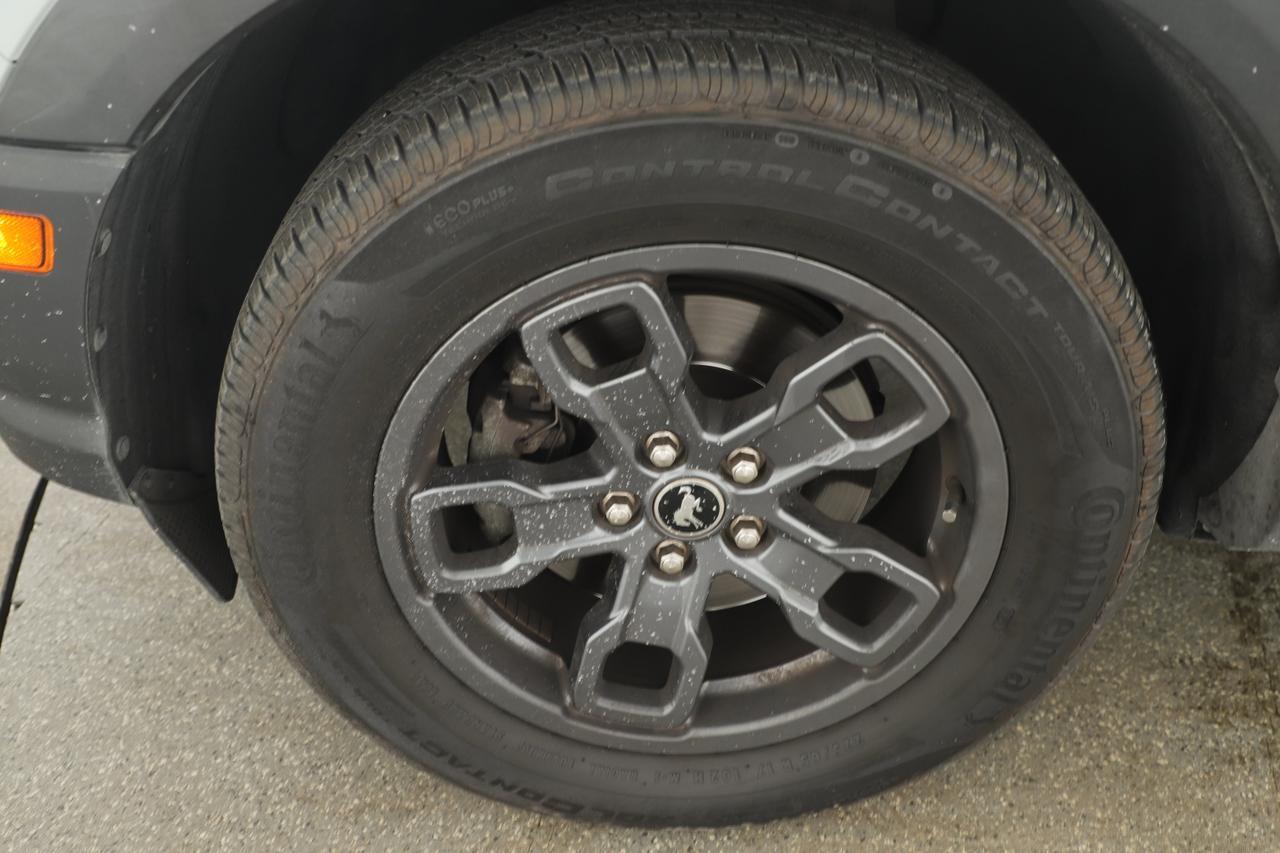 2021 Ford Bronco Sport Big Bend New Braunfels TX