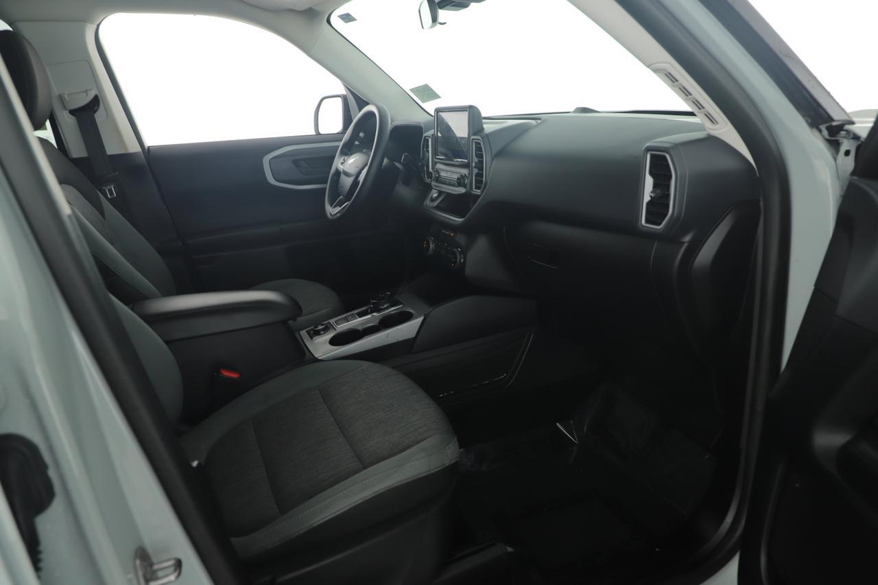 2021 Ford Bronco Sport Big Bend New Braunfels TX