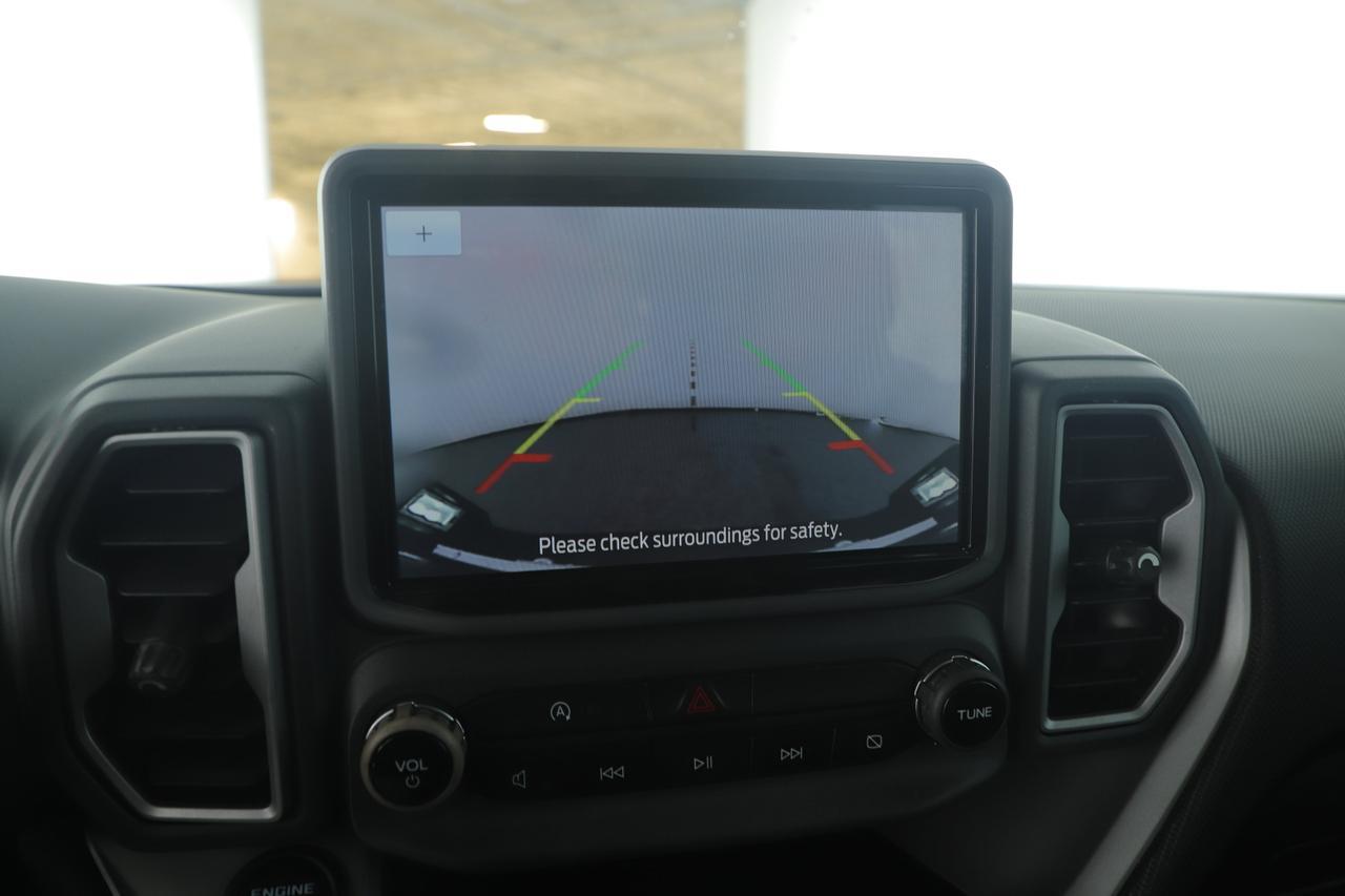 2021 Ford Bronco Sport Big Bend New Braunfels TX