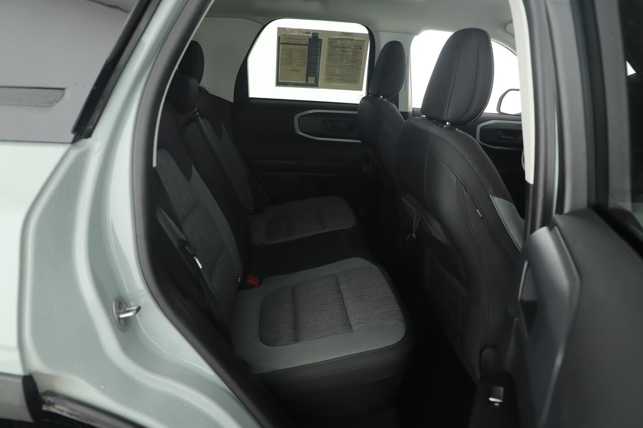 2021 Ford Bronco Sport Big Bend New Braunfels TX