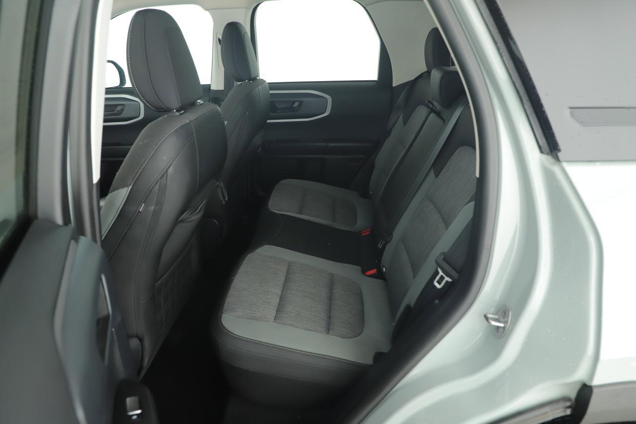 2021 Ford Bronco Sport Big Bend New Braunfels TX