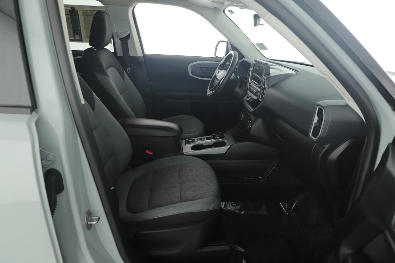 2021 Ford Bronco Sport Big Bend New Braunfels TX