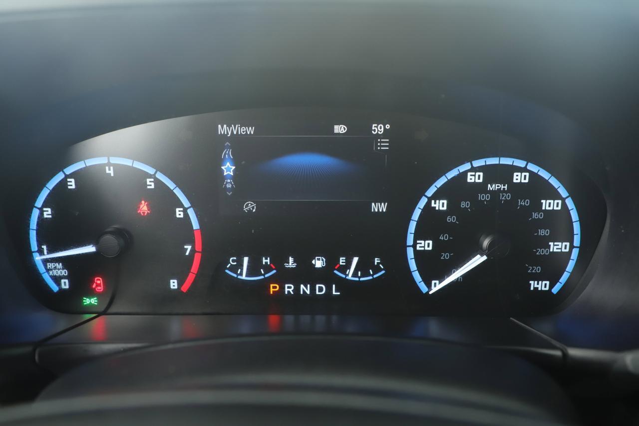 2021 Ford Bronco Sport Big Bend New Braunfels TX