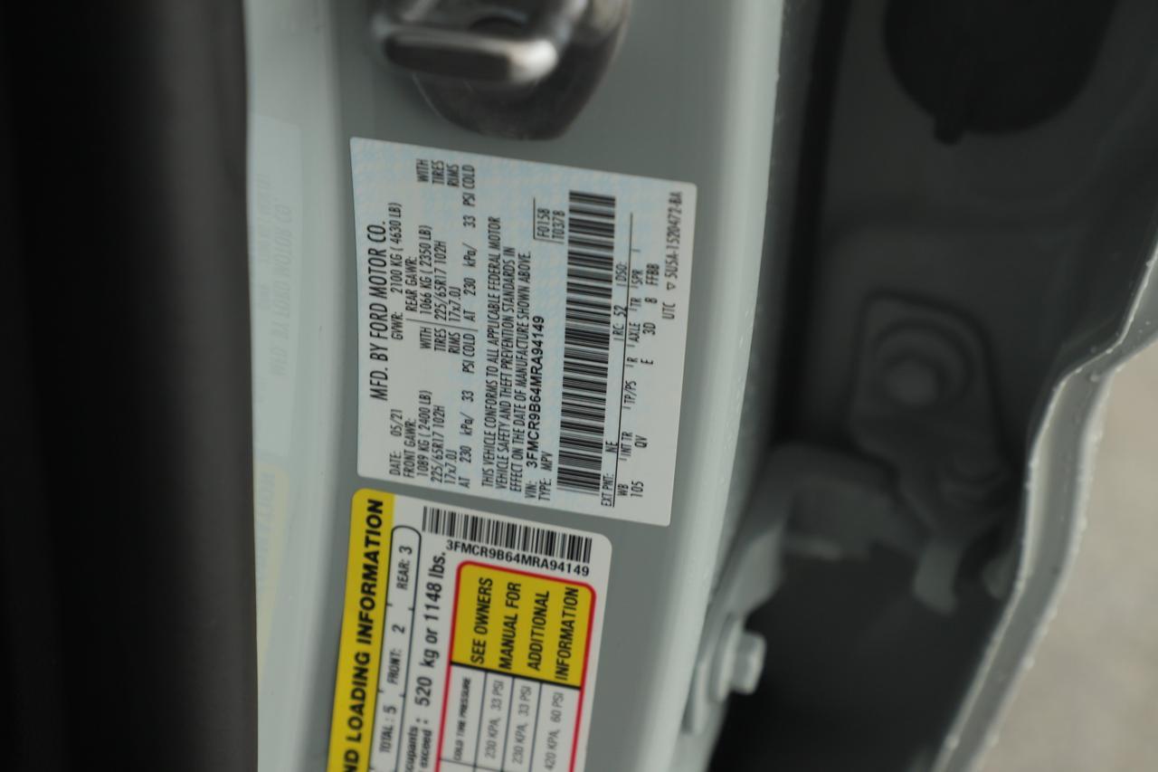 2021 Ford Bronco Sport Big Bend New Braunfels TX