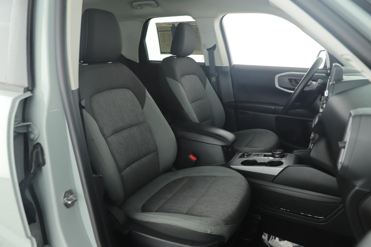 2021 Ford Bronco Sport Big Bend New Braunfels TX