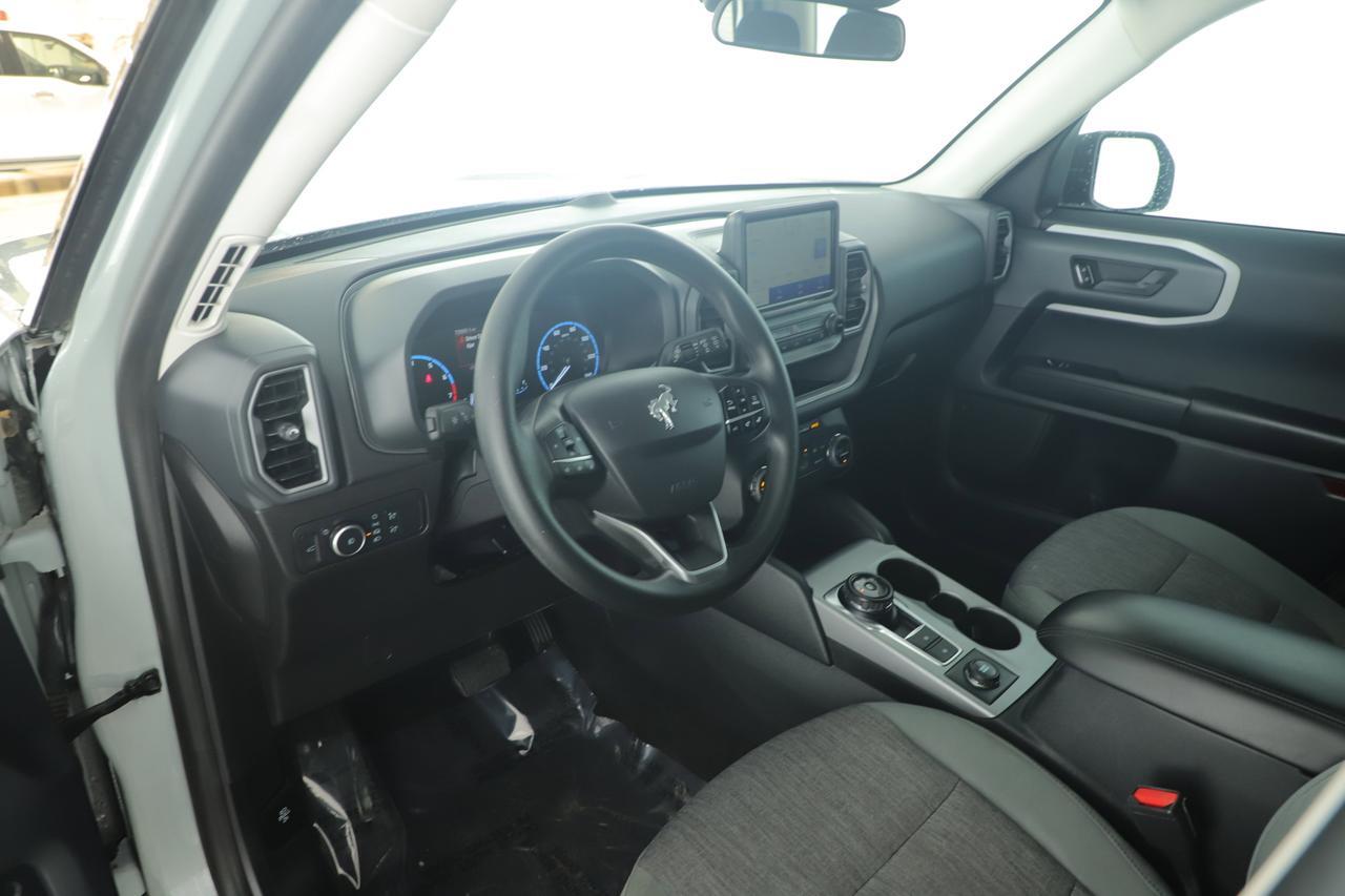 2021 Ford Bronco Sport Big Bend New Braunfels TX