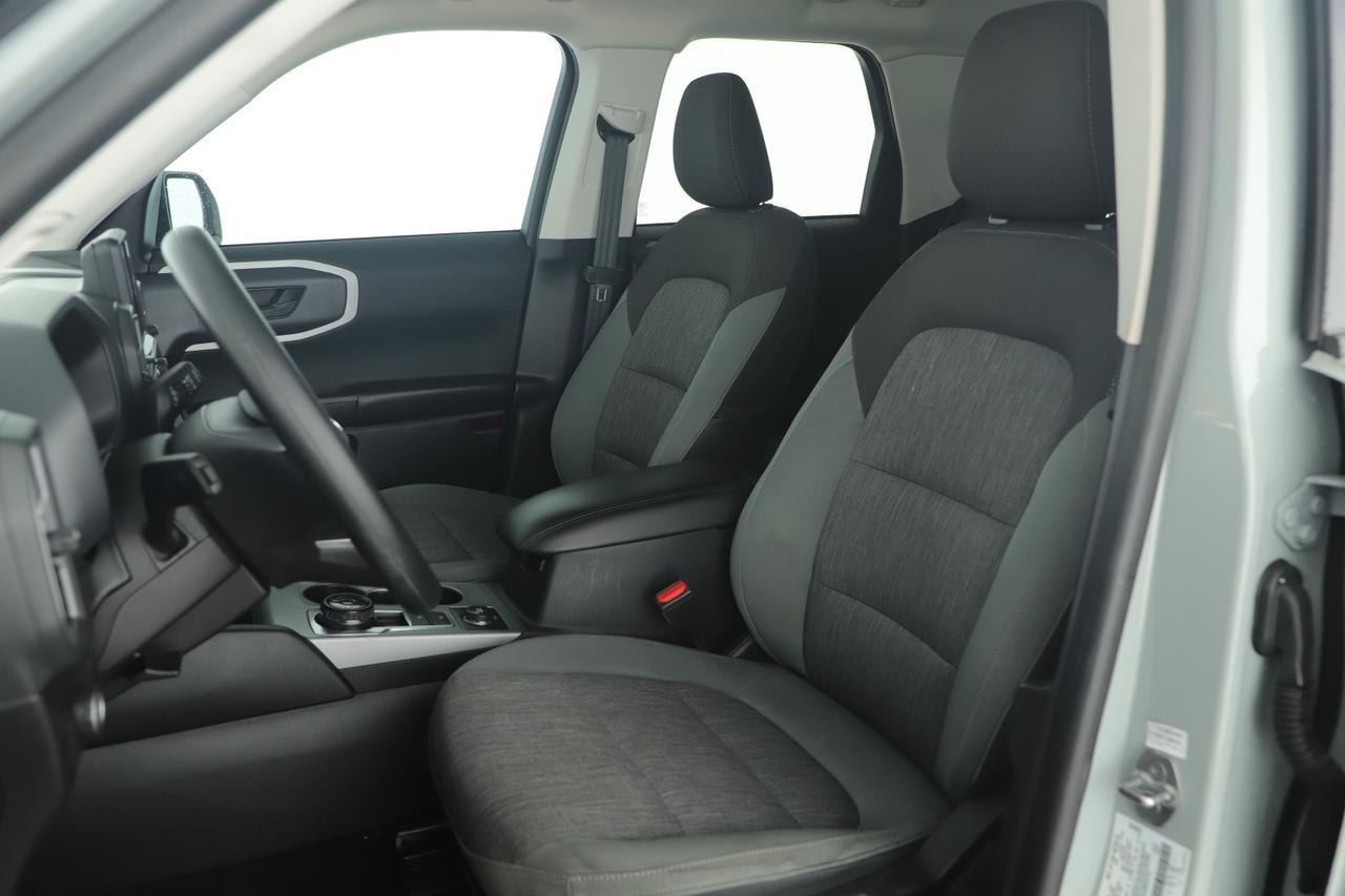 2021 Ford Bronco Sport Big Bend New Braunfels TX