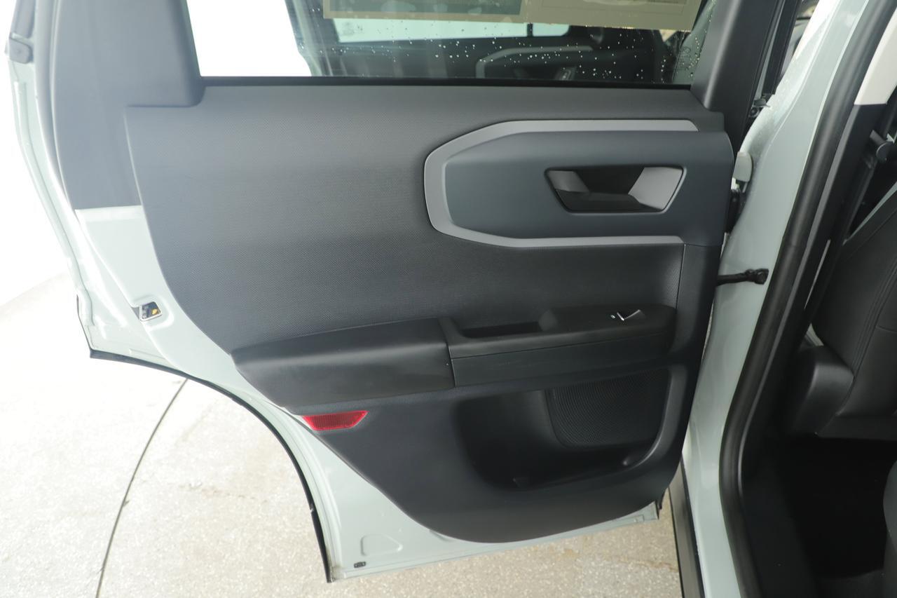 2021 Ford Bronco Sport Big Bend New Braunfels TX