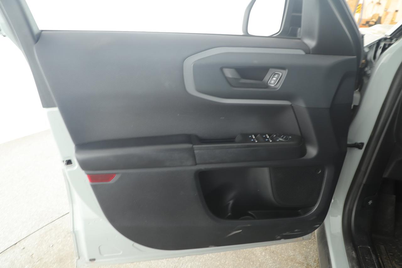 2021 Ford Bronco Sport Big Bend New Braunfels TX