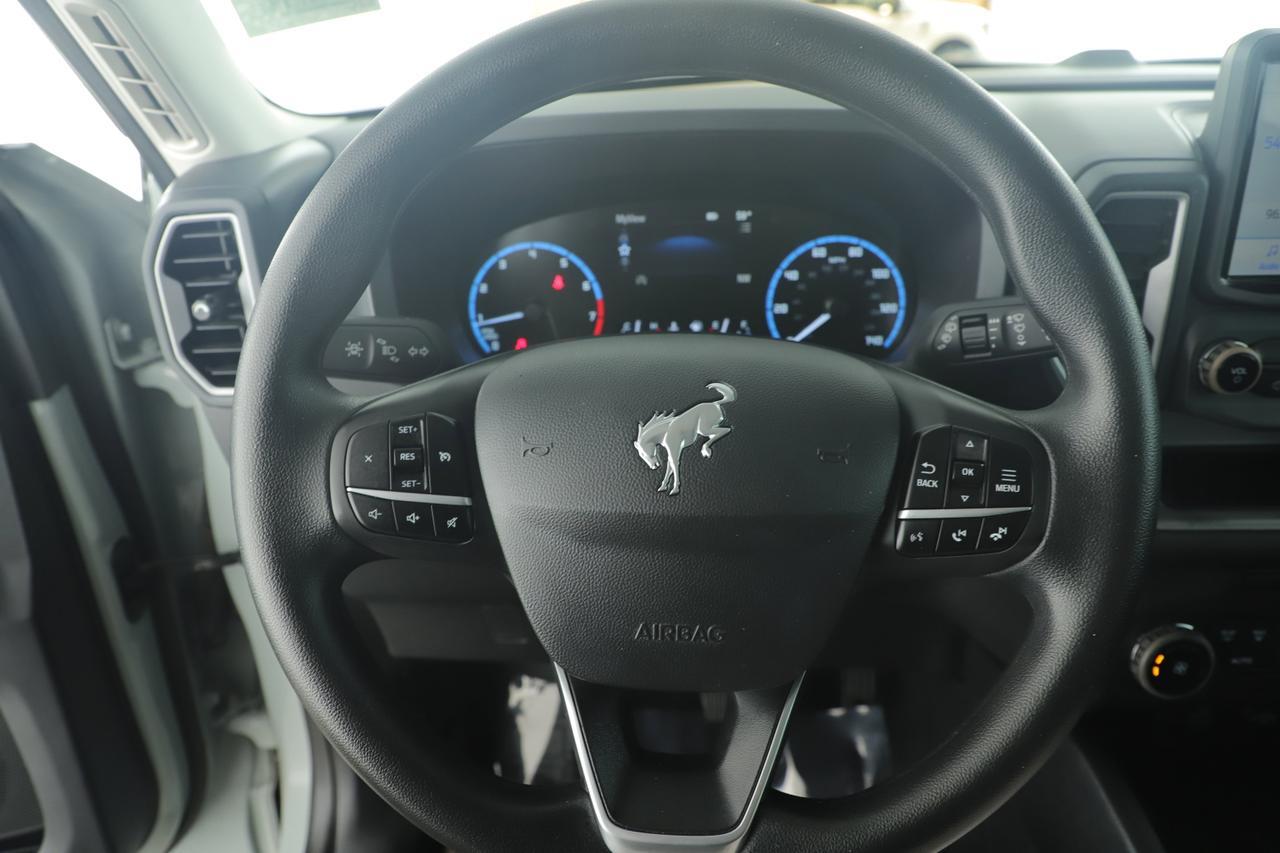 2021 Ford Bronco Sport Big Bend New Braunfels TX