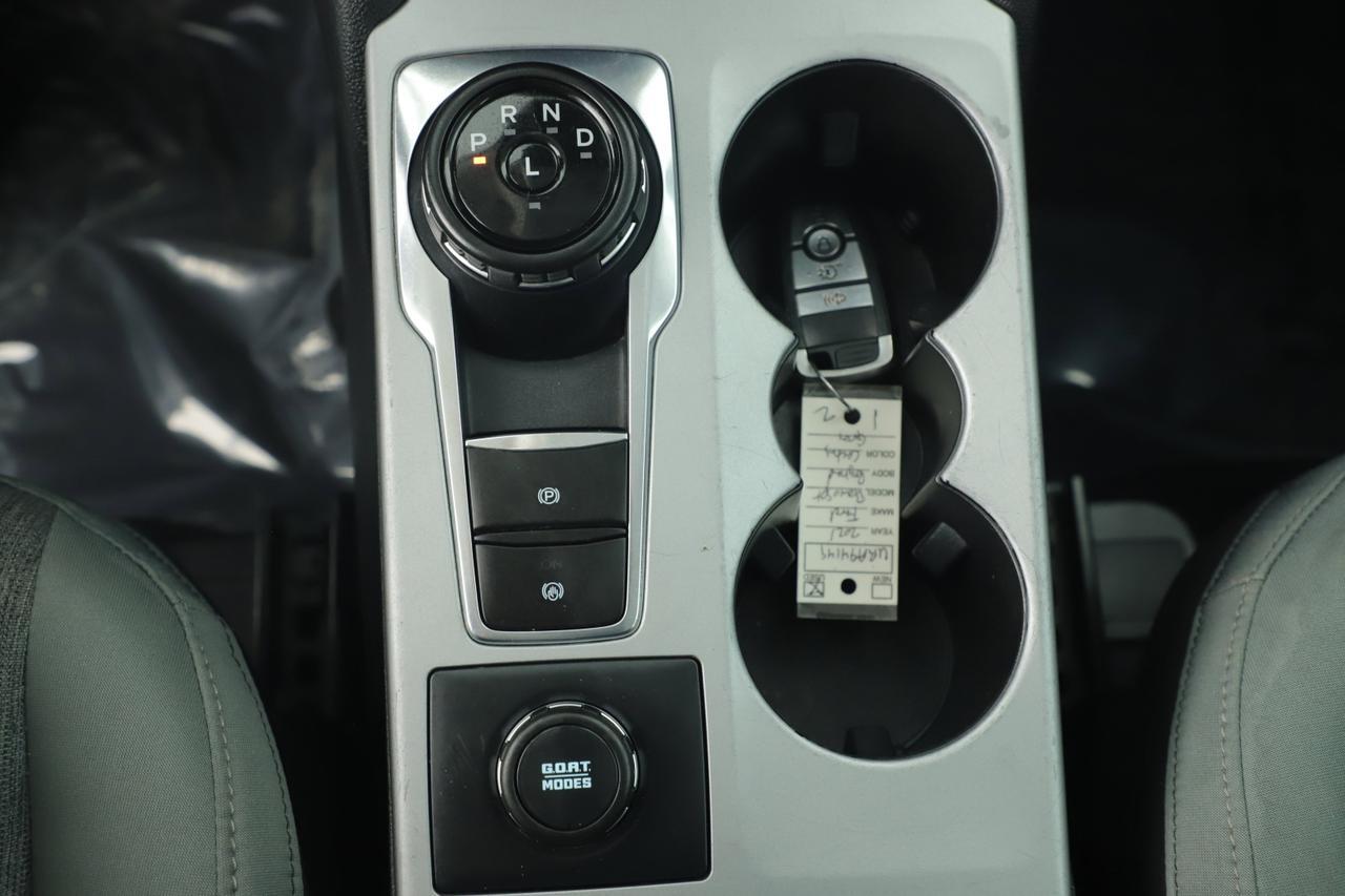 2021 Ford Bronco Sport Big Bend New Braunfels TX