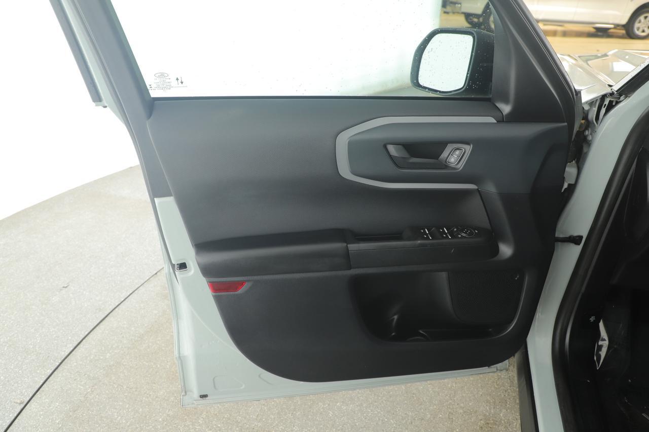 2021 Ford Bronco Sport Big Bend New Braunfels TX