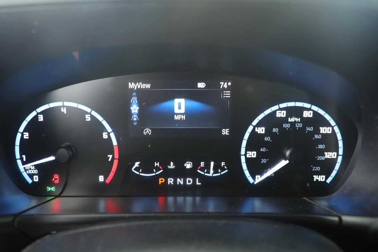 2021 Ford Bronco Sport Big Bend New Braunfels TX