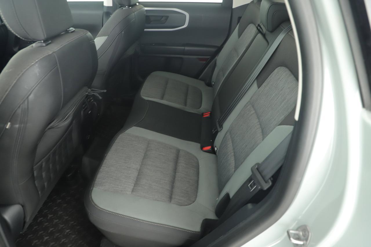 2021 Ford Bronco Sport Big Bend New Braunfels TX