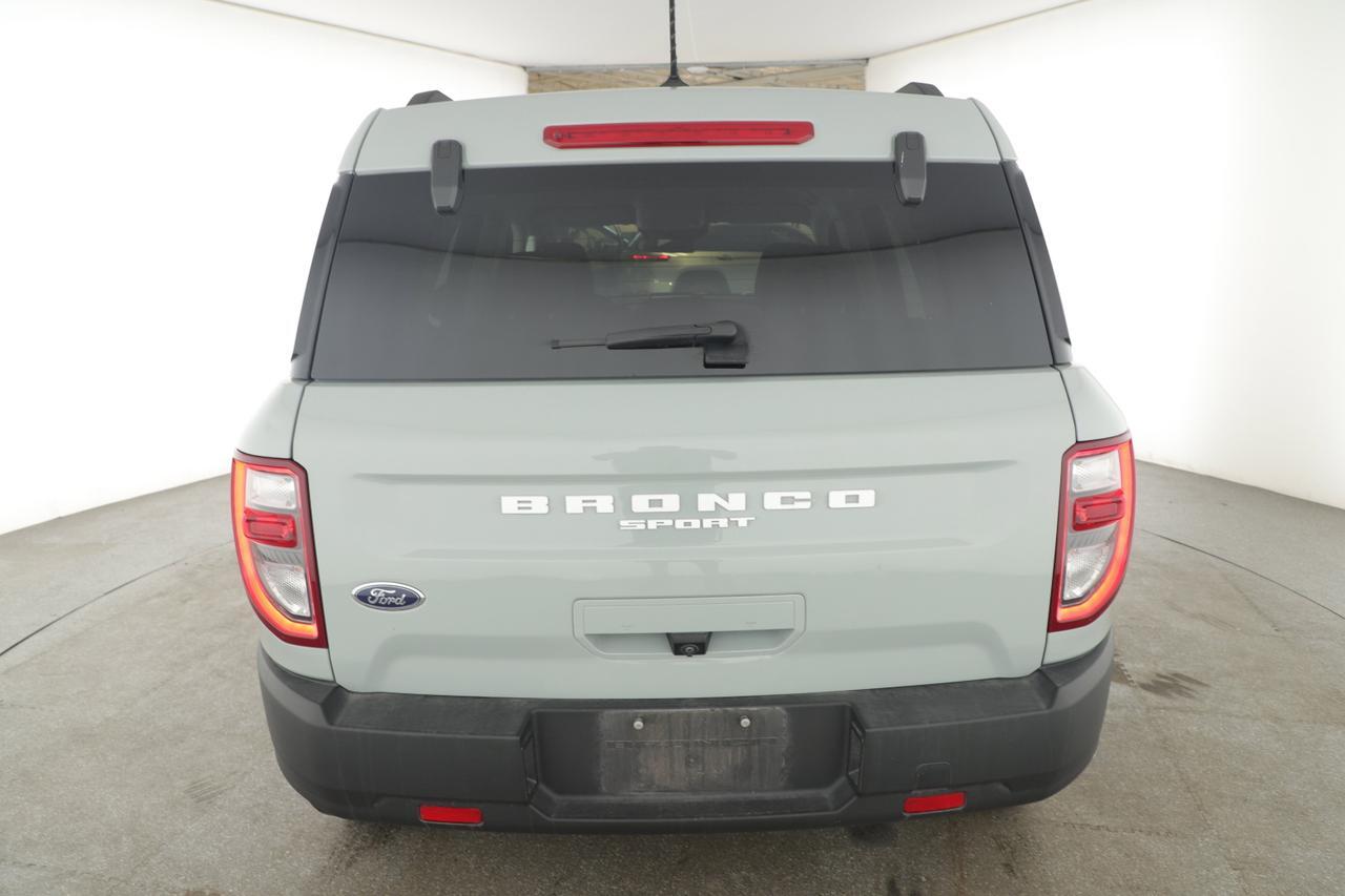 2021 Ford Bronco Sport Big Bend New Braunfels TX