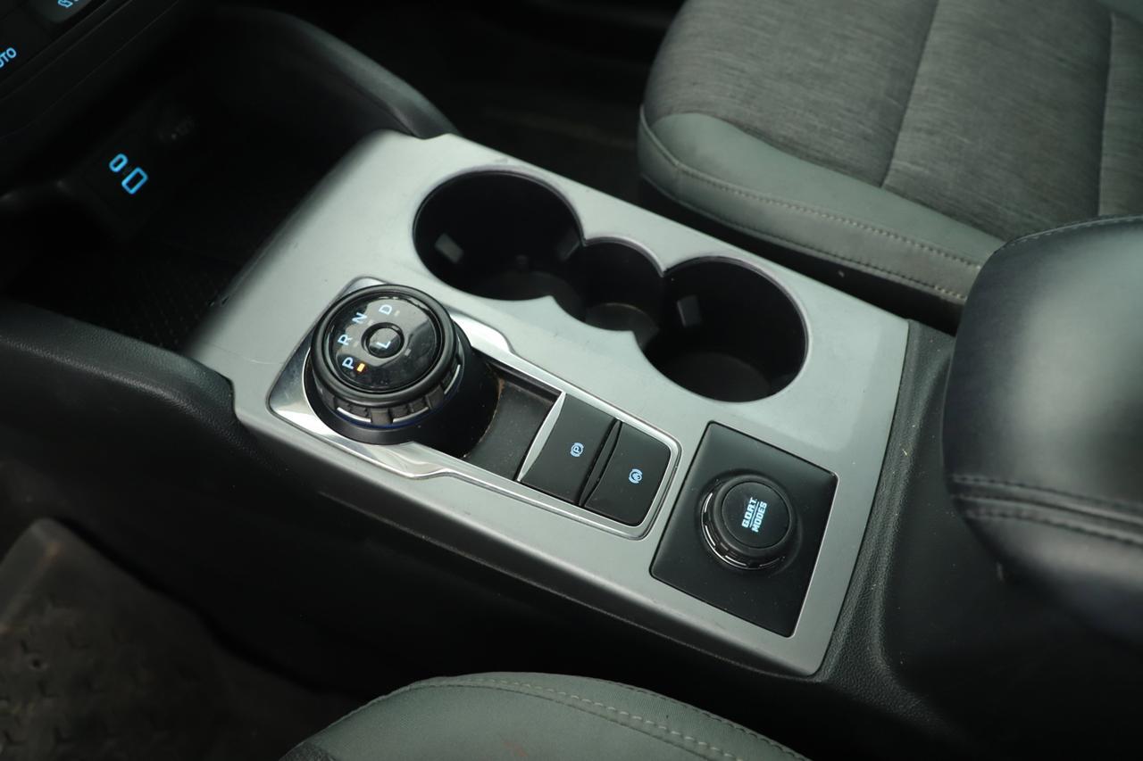 2021 Ford Bronco Sport Big Bend New Braunfels TX