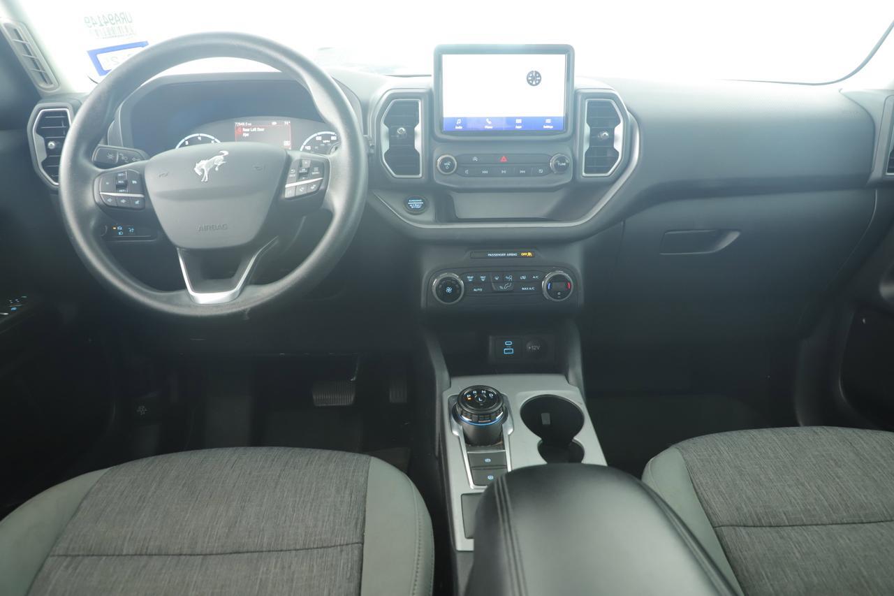 2021 Ford Bronco Sport Big Bend New Braunfels TX