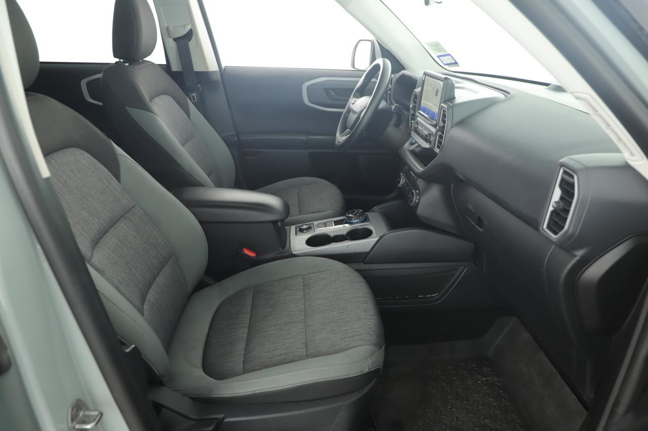 2021 Ford Bronco Sport Big Bend New Braunfels TX