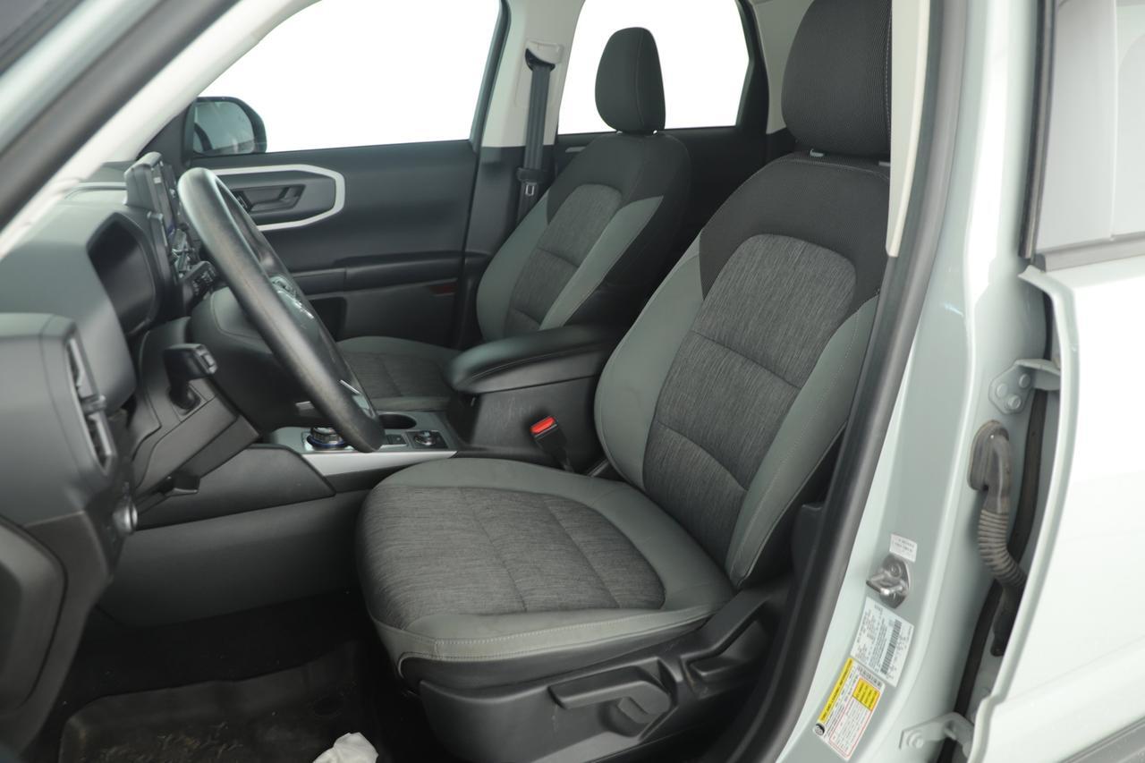 2021 Ford Bronco Sport Big Bend New Braunfels TX