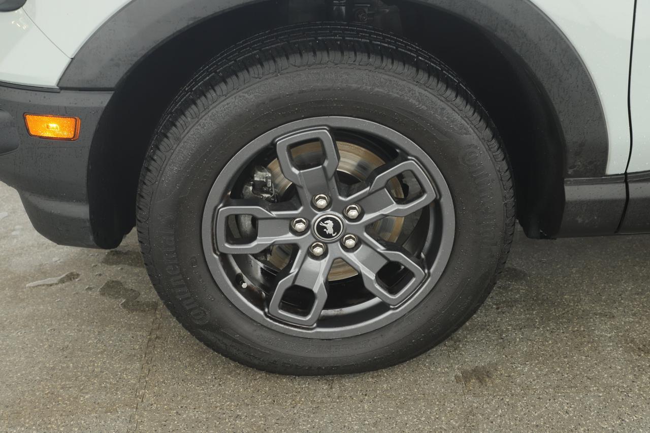 2021 Ford Bronco Sport Big Bend New Braunfels TX