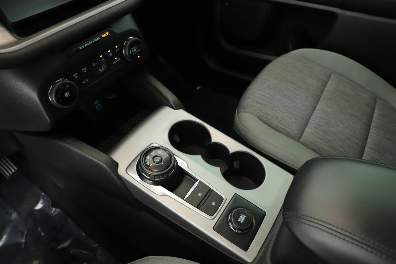 2021 Ford Bronco Sport Big Bend New Braunfels TX