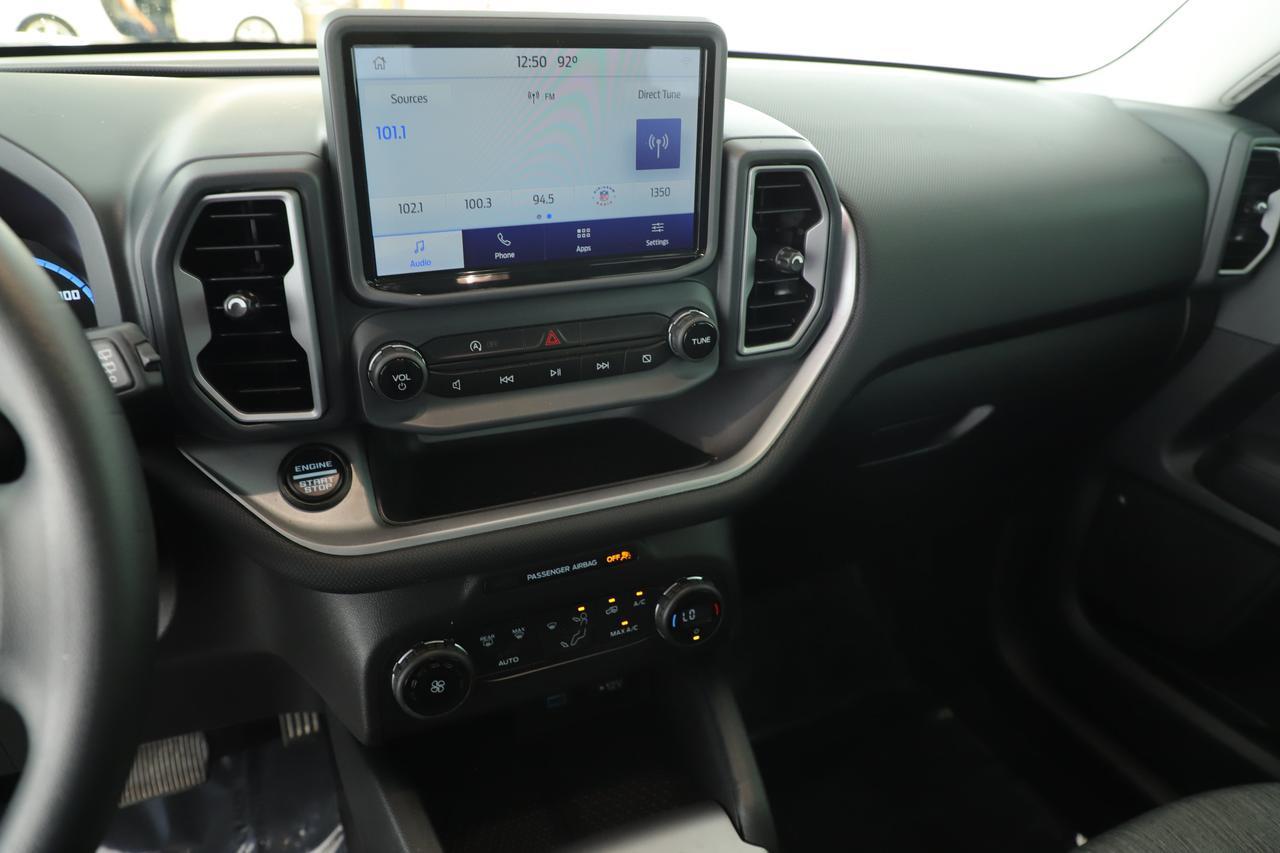 2021 Ford Bronco Sport Big Bend New Braunfels TX
