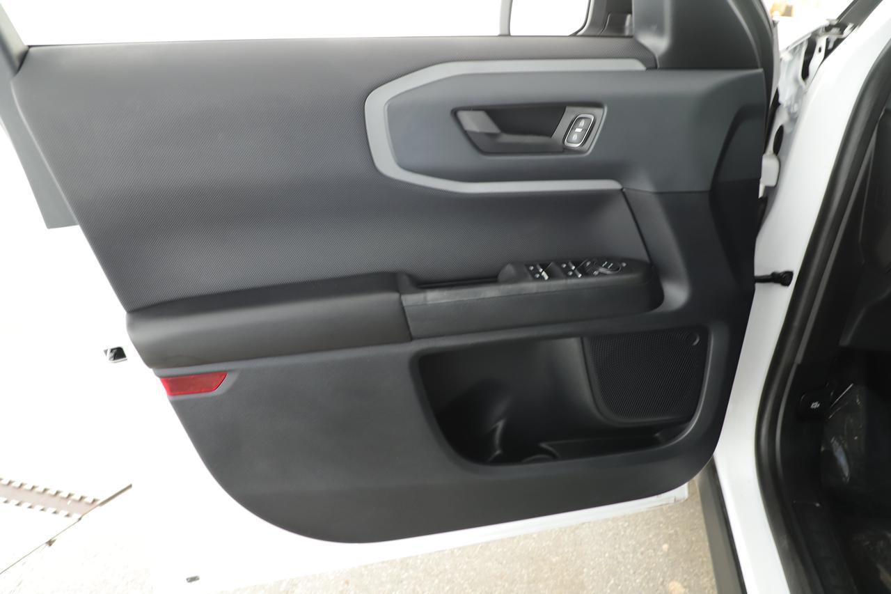 2021 Ford Bronco Sport Big Bend New Braunfels TX