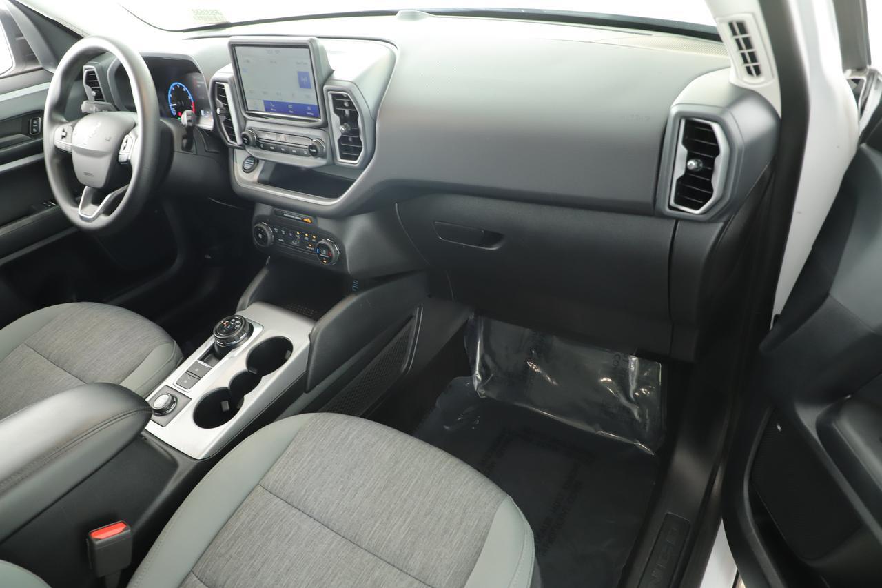 2021 Ford Bronco Sport Big Bend New Braunfels TX