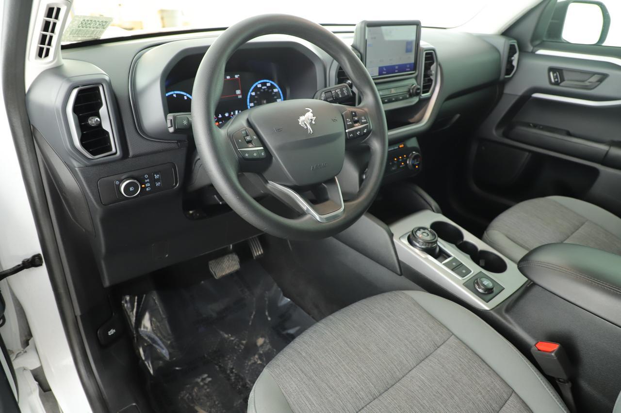 2021 Ford Bronco Sport Big Bend New Braunfels TX