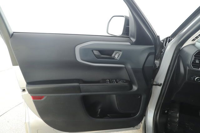 2021 Ford Bronco Sport Big Bend New Braunfels TX
