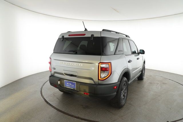 2021 Ford Bronco Sport Big Bend New Braunfels TX