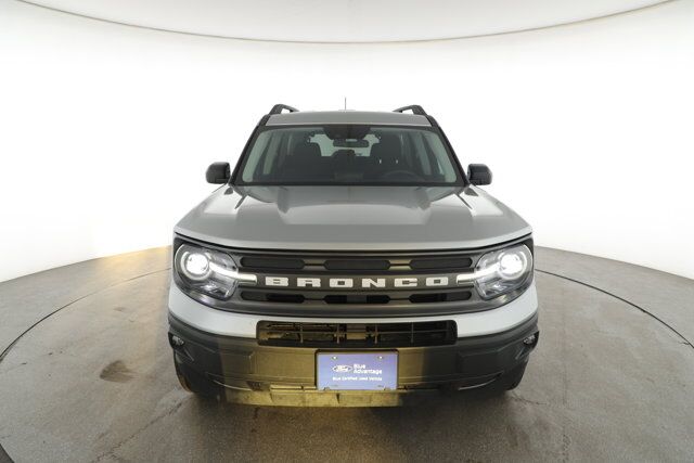 2021 Ford Bronco Sport Big Bend New Braunfels TX