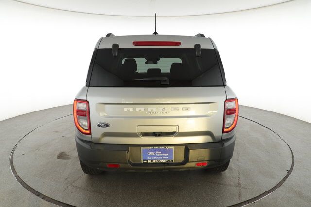 2021 Ford Bronco Sport Big Bend New Braunfels TX