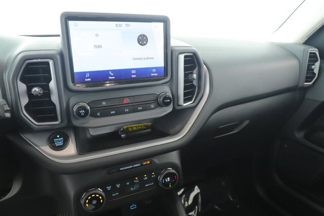 2021 Ford Bronco Sport Big Bend New Braunfels TX