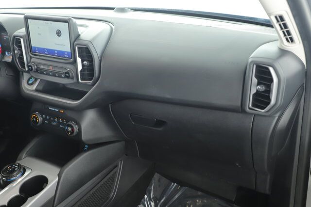 2021 Ford Bronco Sport Big Bend New Braunfels TX