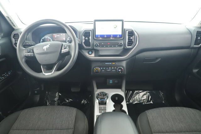 2021 Ford Bronco Sport Big Bend New Braunfels TX