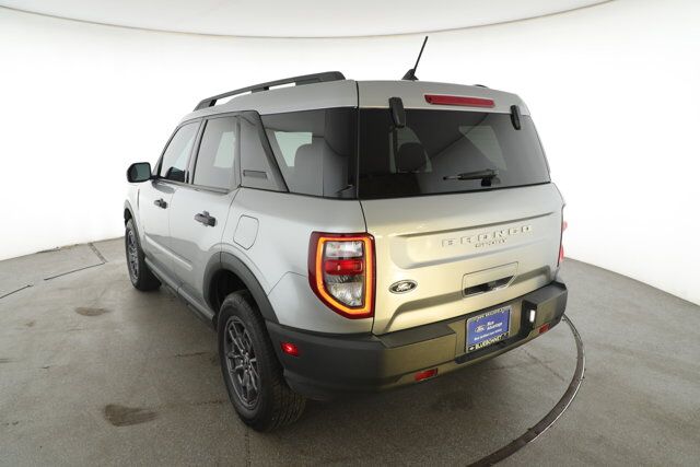 2021 Ford Bronco Sport Big Bend New Braunfels TX
