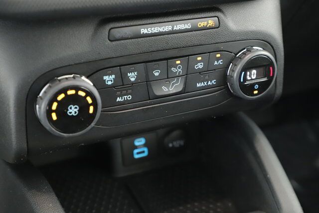 2021 Ford Bronco Sport Big Bend New Braunfels TX