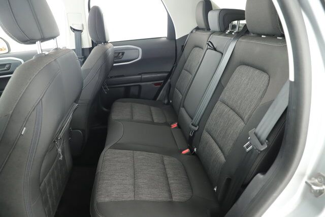 2021 Ford Bronco Sport Big Bend New Braunfels TX