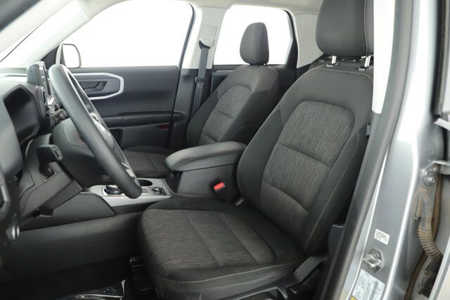 2021 Ford Bronco Sport Big Bend New Braunfels TX