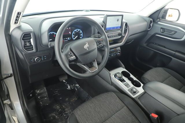 2021 Ford Bronco Sport Big Bend New Braunfels TX
