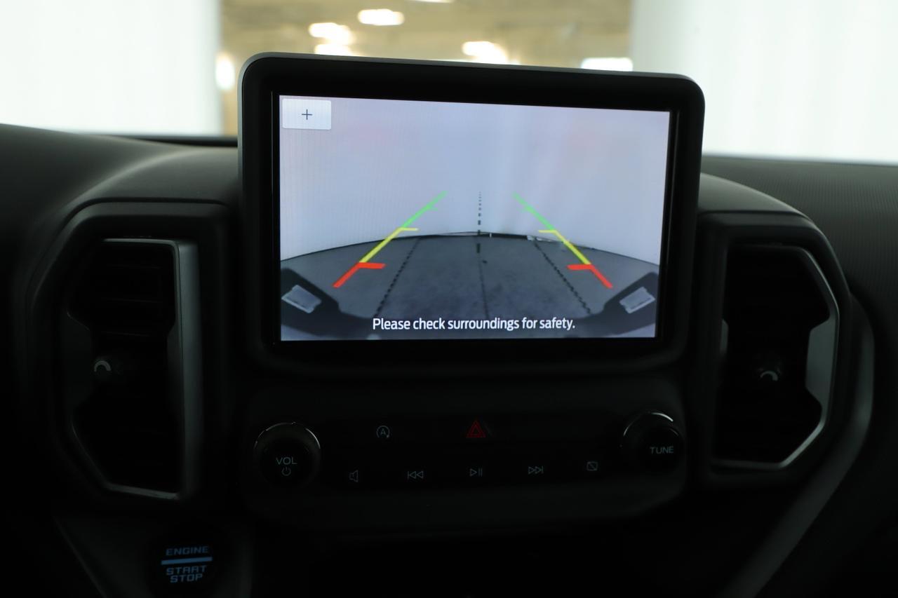 2021 Ford Bronco Sport Big Bend New Braunfels TX