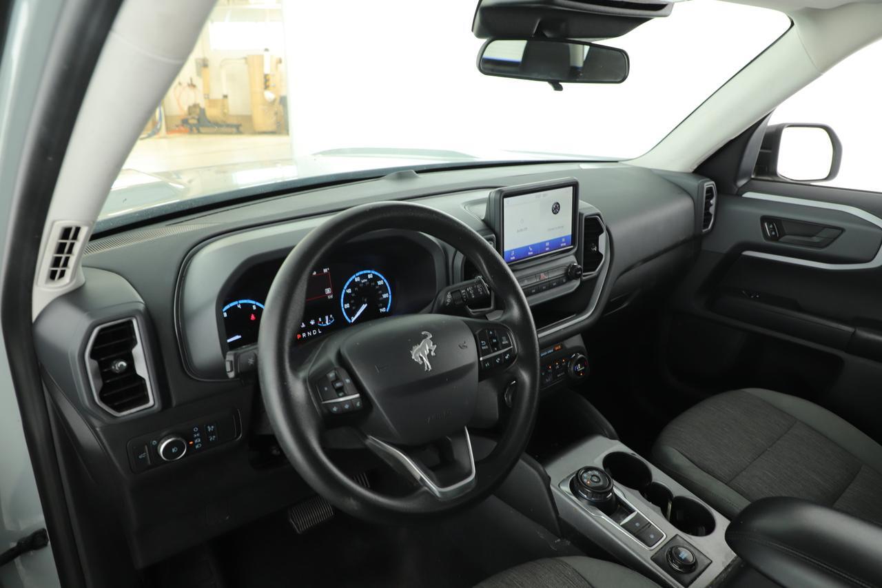 2021 Ford Bronco Sport Big Bend New Braunfels TX